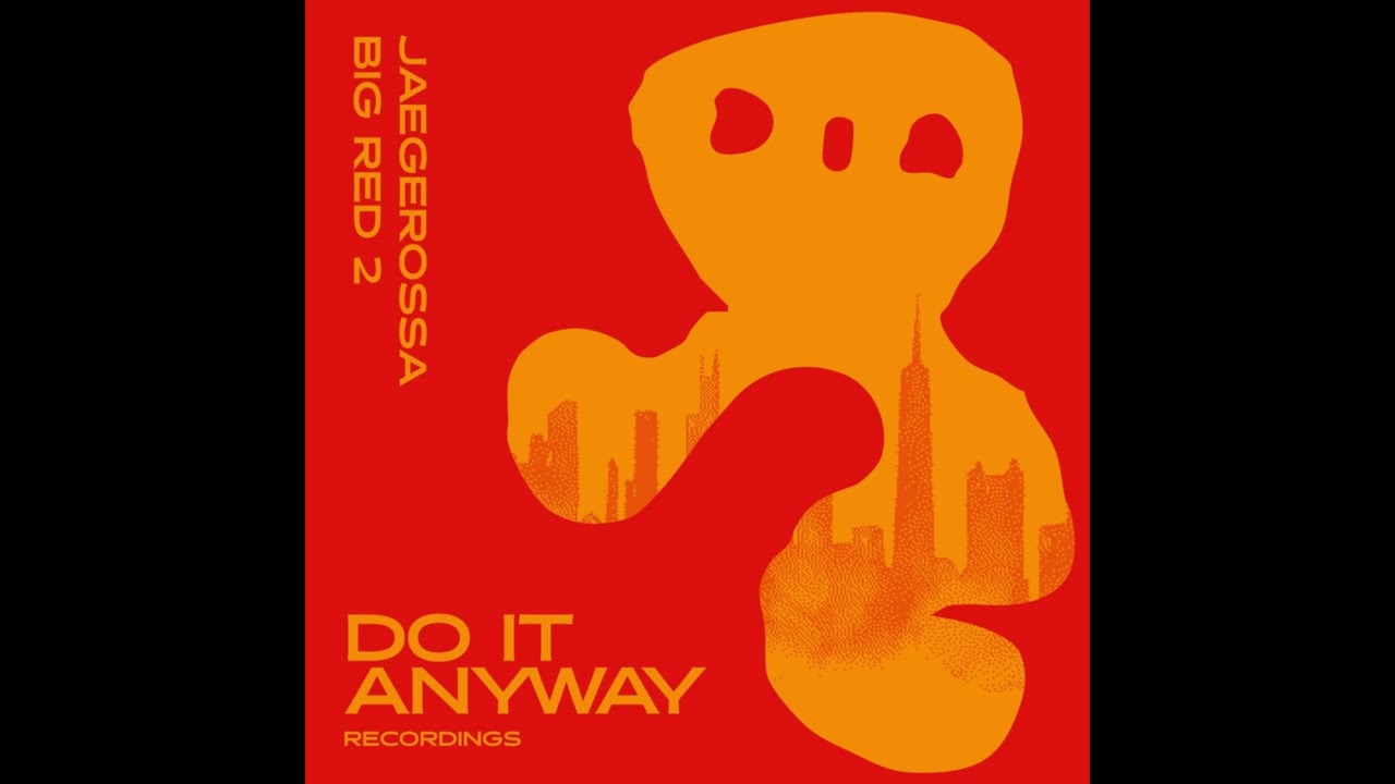 Watch Jaegerossa - Big Red 2 on YouTube Watch Jaegerossa - Big Red 2 on YouTube