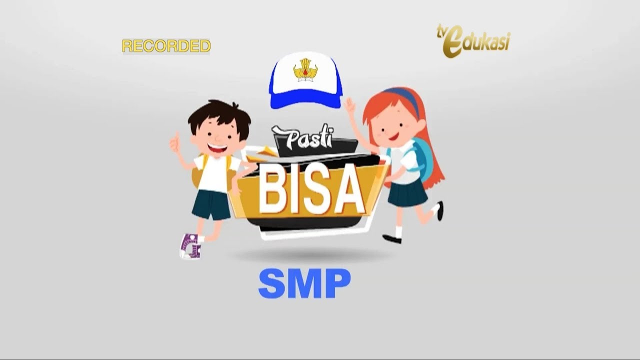 Kelas 1 Bahasa Inggris My Favourite Things Video Pendidikan