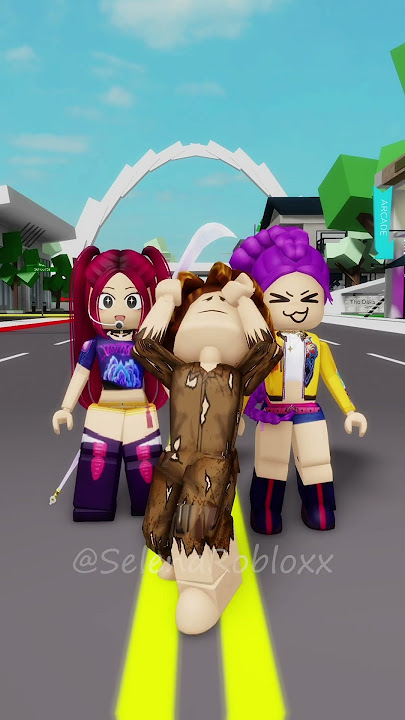 Kpop Demon Hunters didn't know 😭