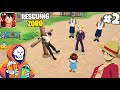RESCUING ZORO FROM THE MAREN BASE || ONE PICE FIGHTING PATH GAMEPLAY #2