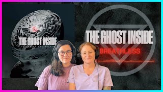 D'N'A Reacts: DID IT LEAVE US BREATHLESS | The Ghost Inside | Breathless