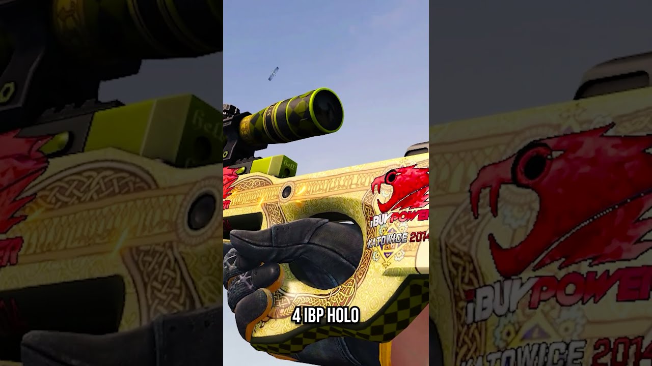DRAGON LORE SELLS FOR 265K 