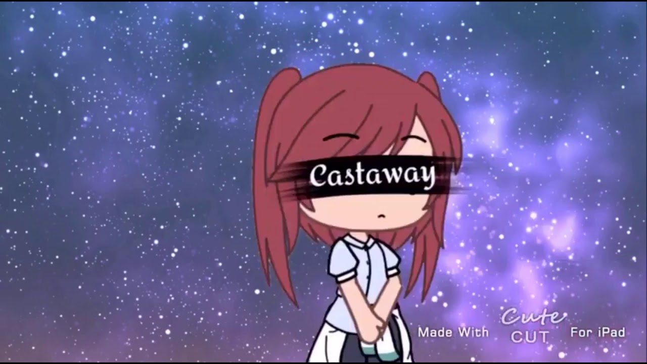 Castaway meme (Sadie XD STOLE MY VIDEO)