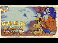 Let&#39;s Watch GARFIELDS HALLOWEEN! The 80s TV Cartoon Special with Commercials!