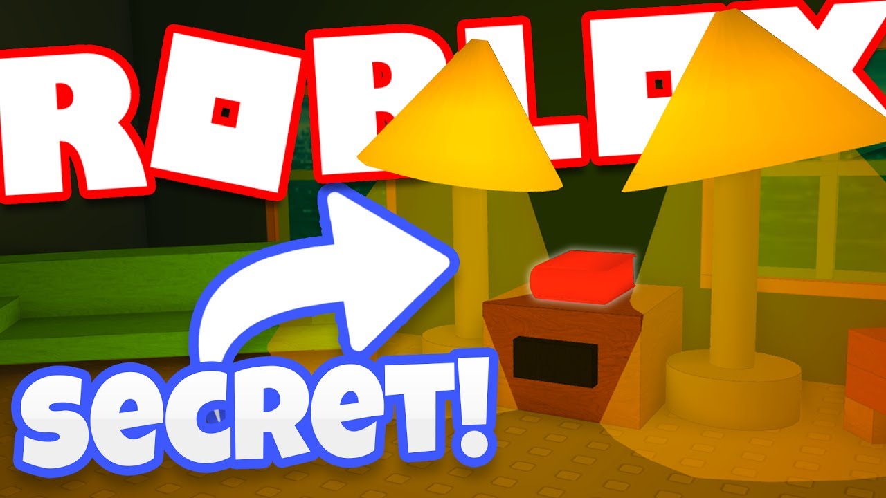 How To Get All The Secret Badges Roblox Lando S Haunted Mansion