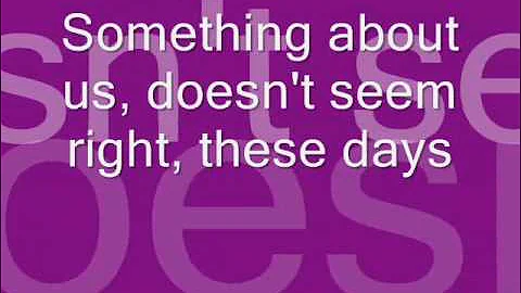 High School Musical 2-Gotta go my own way lyrics