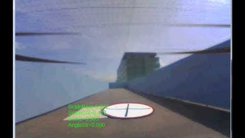 First MVTec Halcon testing.