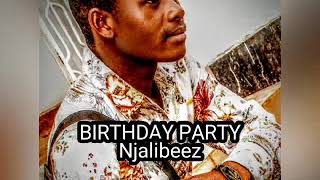 Njalibeez ft dula makabila(offical audio)