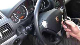 Guerrilla Bypass kleppensysteem Porsche Cayenne S - Pro Car Tuning