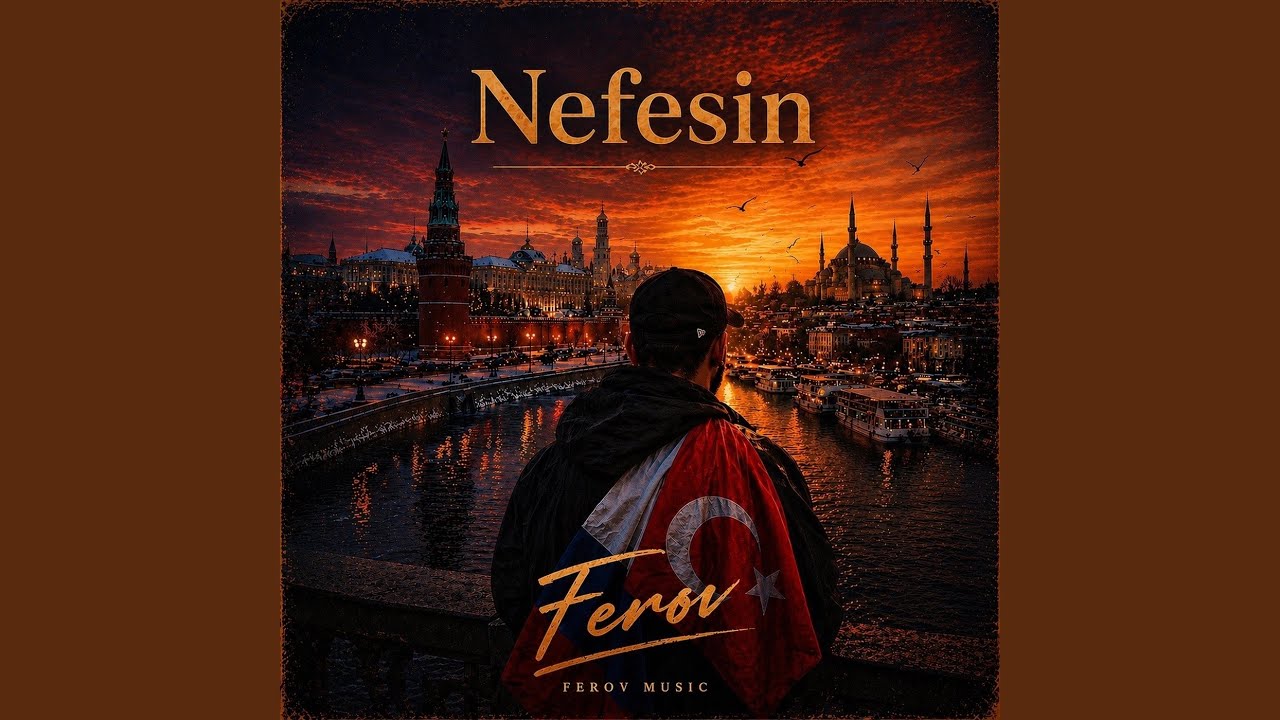 Watch Nefesin on YouTube Watch Nefesin on YouTube