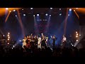 Đi Đu Đưa Đi - Bích Phương - Glee Ams live cover