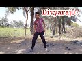 Divyaraj dance