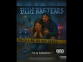 Blue Rag Tears — Pain Runs Deep In The Varrio… 🔵
