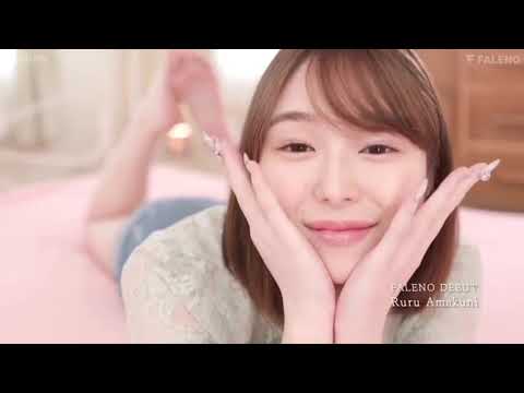 AMIN NINA 新名あみん / RURU AMAKUNI 天国るる  루루 아마쿠니  รุรุ อามาคุนิ 