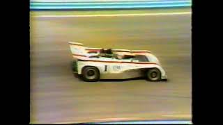 CAN-AM Racing 1971 - LIVE from Watkins Glen.