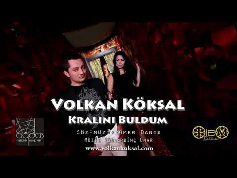 Volkan köksal Kralını Buldum #trend #keşfet #yeni #2024