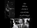 محمد حماقي حبيتك