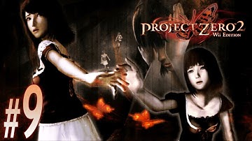 Project Zero 2: Wii Edition 【Undub】 ~Final Chapter: The Crimson Butterfly~