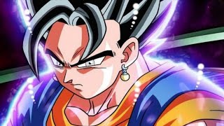 Super Dragon Ball Heroes「AMV」RYYZN - Lost   Found