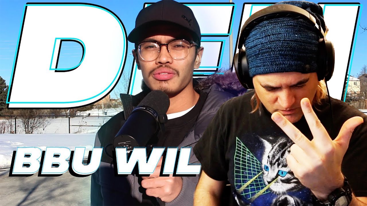 [DEEP DIVE] DEN | Walked Away | 