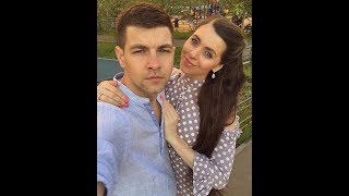 Ольга Рапунцель проверила мужу голову )) Ольга Рапунцель проверила мужу голову ))
