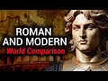 Roman Civilization Contributions and Innovations