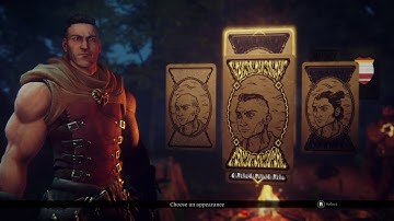 Hand of Fate 2 Gameplay Walkthrough Part-1 720p HD by Gaming Beast