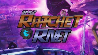 Piter-G | Ratchet y Rivet | Rap-Play