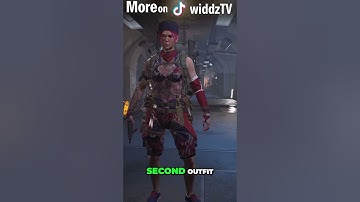 New outfits & SKILL EFFECTS in the Division 2!