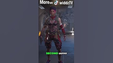 New outfits & SKILL EFFECTS in the Division 2!