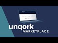 Introducing unqork marketplace