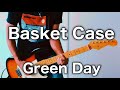 Green Day－ Basket Caseギター弾いてみた【Guitar Cover】:w32:h24