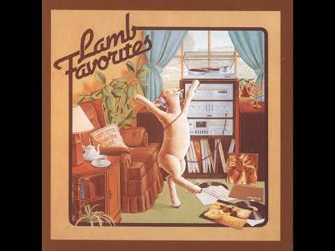 LAMB - JOEL
