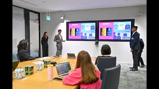 MaritimeONE Case Summit 2025 - Closed-Door Competition Highlights