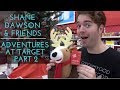 Shane Dawson: Adventures at Target, Part 2