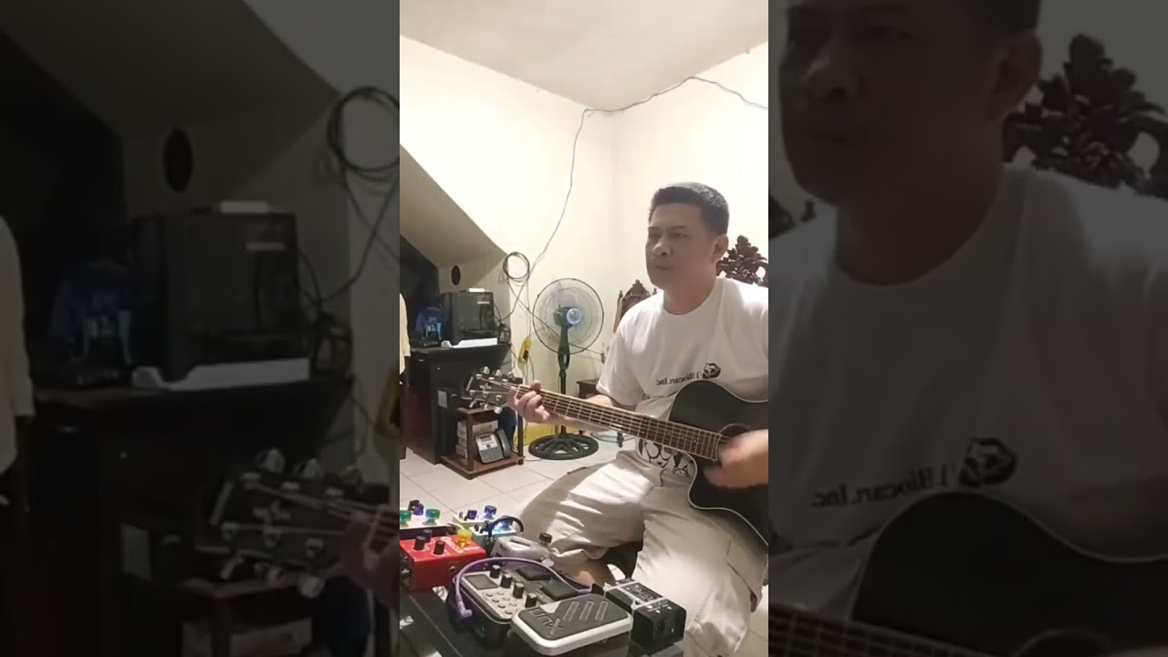 Cifra - Holy Spirit - Jesus Culture Acoustic Cover