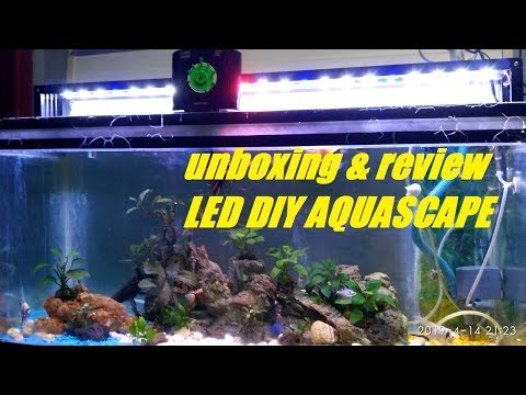 Diy Aquascape Murah All about DIY