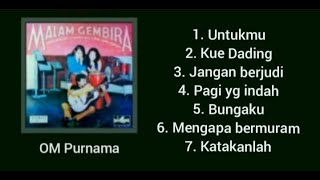 Album - Malam gembira - om purnama.