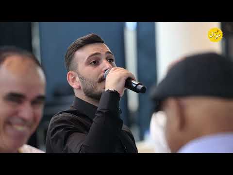 الفنان عدي فرسان عالفرح عالفرح واحنا نوينا عالفرح سهرة العريس امير الخطيب قلنسوة 