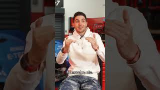 Celebrity Laurent & Esteban OCON x FACOM - Episode 4 - Souvenirs d'enfance Wealth