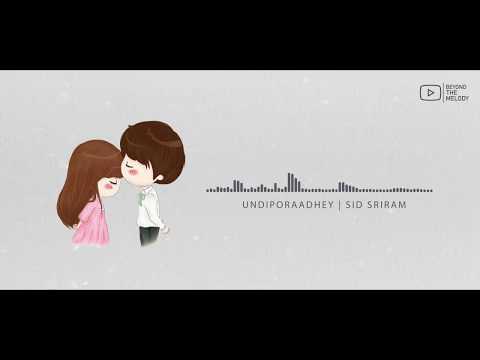 undiporaadhey-|-whatsapp-status-|-sid-sriram-|-hushaaru-songs-|-best-love-ringtones