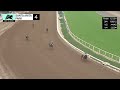 Midway Lane Wins Race 4 on Saturday, October 10, at Santa Anita Park