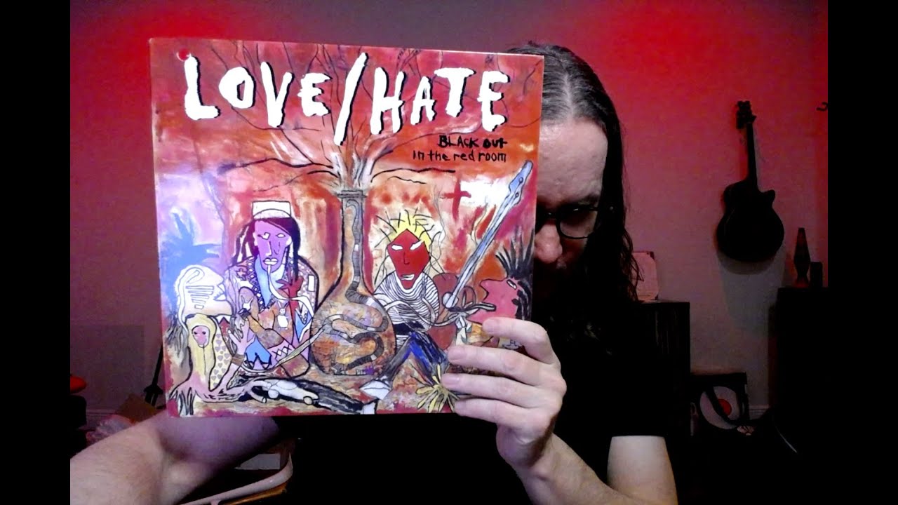 Love/Hate- 