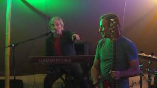 André Breur - Big Fat Spiritual