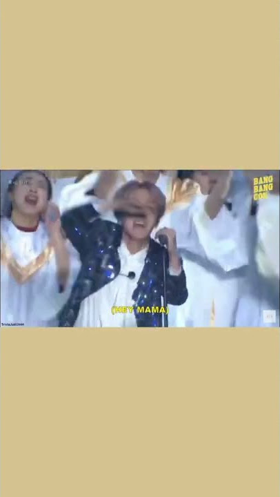 jhope's hey mama is surely a masterpiece ❤️💯 #hobisunshine #hobisever
