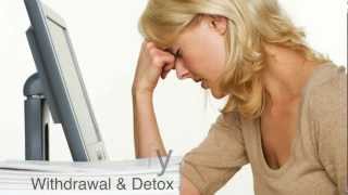 Abilify Withdrawal and Abilify Detox