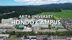 秋田大学 Youtube