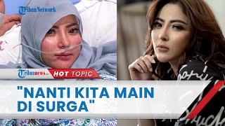Sebelum Coba Akhiri Hidup, Ayu Aulia Sudah Siapkan Wasiat Untuk Kakaknya Nanti Kita Ketemu Di Surga