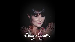 Christine Hutchins Memorial Slideshow