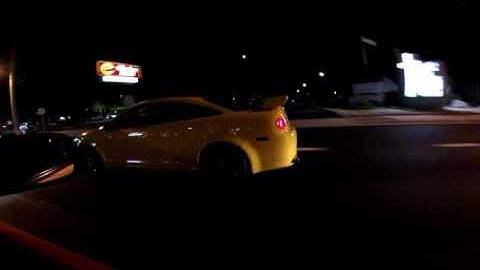 WOT Box SS Cobalt S/C